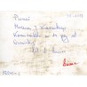 "Poznań. Muzeum J. Kraszewskiego. Kamieniczka nr 14 przy ul. Wronieckiej fot. L. Surowiec 71-1113 32040-6 barwne"