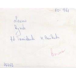 "Leszno Rynek fot. Trzeciakowski M. Bańkowska 60-461 76062 barwne"
