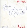 "Jutrosin Widok ogólny na rynek fot. J. Woźniak 60-402 65435 barwne"
