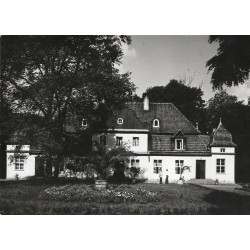 "Koszuty Muz. Ziemi Średzkiej fot Z. Żyburtowicz 51708 71-542 Barwne"