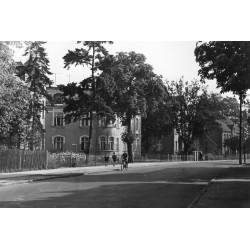 "Rogoźno Wlkp ul. Tadeusza Kościuszki fot. 31-2244"