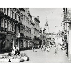 "Leszno ul. Słowiańska fot. M. Trzeciakowski M. Bańkowska 60-459 76067 barwne"