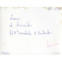 "Leszno ul. Słowiańska fot. M. Trzeciakowski M. Bańkowska 60-459 76067 barwne"