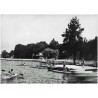 "Wągrowiec - ośrodek wypoczynkowy nad jeziorem Durowskim fot. R. Brzycki 02747-2 68-31 [...]"