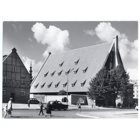 "Gdańsk, Wielki Młyn. 22-1471 A 4431"