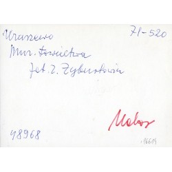 "Uzarzewo Muz. Łowiectwa fot. Z. Żyburtowicz 71-520 48968 kolor"
