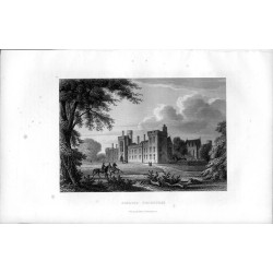 Schloss Penshurst / "SCHLOSS PENSHURST"