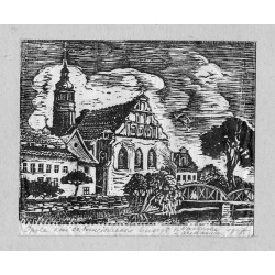 "Opole Kość. oo. Franciszkanów"