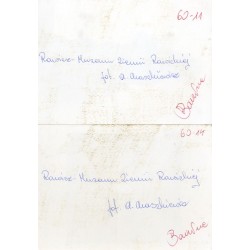 [1] "Rawicz - Muzeum Ziemi Rawickiej fot. A. Araszkiewicz 60-14 Barwne" [2] "Rawicz - Muzeum Ziemi Rawickiej fot. A. Araszkiewi