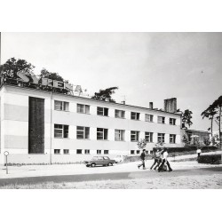 "Boszkowo - Rest. "Syrena" fot. J. Makarewicz 60-32 Barwne 02463-3"