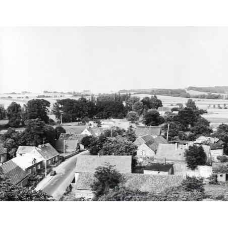 "Jemielno Widok ogólny fot. M. Trzeciakowski i M. Bańkowska 60-454 76047 barwne"