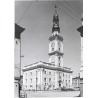 "Leszno - ratusz fot. J. Makarewicz 60-45 barwne"