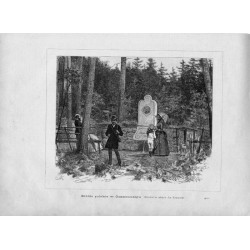 "Źródło polskie w Graefenbergu Rysował na miejscu Jan Konopacki. (2078)"