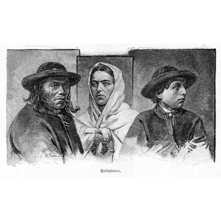 "Podhalanen."