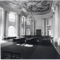 "Rydzyna Pałac - Sala Balowa fot. R. Sołdek 60-479 78752 Barwne"