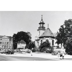 "Witkowo Rynek fot. K. Jabłoński 15-83 K-28909 Barwne"