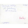 "Grodzisk Wlkp. ul. Garbarzy fot. W. Stasiak 71-246 06949-1 kolor"