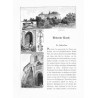"Schloß Olesko." / "Kopfbild: Schloß Olesko, von Rudolf Bernt"