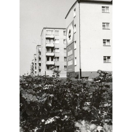 "Gostyń osiedle mieszkaniowe fot. P. Kochański 60-229 38010 barwne"