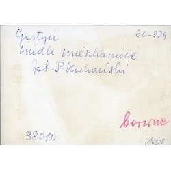 "Gostyń osiedle mieszkaniowe fot. P. Kochański 60-229 38010 barwne"