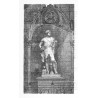 Wawel. Katedra - pomnik Włodzimierza Potockiego