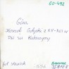 "Góra. Kościół Gotycki z XV-XVI w p.w św. Katarzyny fot. Stasiak 60-492 Barwne 35878-8"