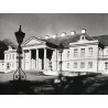 "Czerniejewo Pałac fot. L. Surowiec 71-1244 33225-5 Barwne"