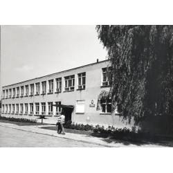"Śrem - Zespół Szkół Zawodowych Fot. St. Jabłońska 59021 71-804 Barwne"