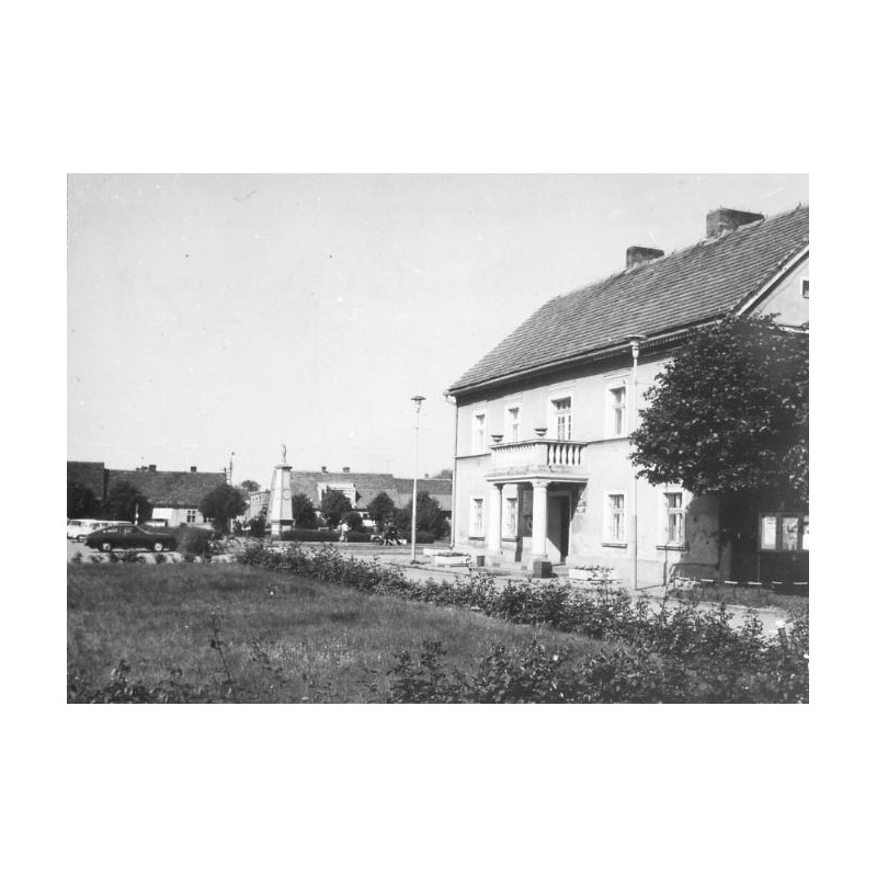 "Pogorzela Rada Narod. Miasta i Gminy fot. J. Siudecki [...]"