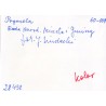 "Pogorzela Rada Narod. Miasta i Gminy fot. J. Siudecki [...]"