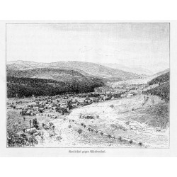 "Karlsthal gegen Würbenthal."