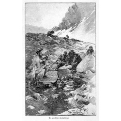 "Ein polnischer Kopsaspieler."