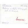 "Kłodawa Ratusz w stylu klasycyst. fot. W. Stasiak 15-152 10054-5 barwne"