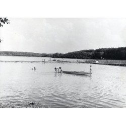 "Tuczno Jez. Liptowskie fot. W. Stasiak 68-321 16241-2 kolor"