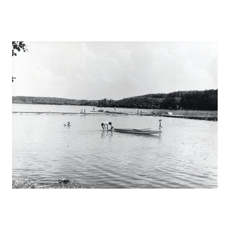 "Tuczno Jez. Liptowskie fot. W. Stasiak 68-321 16241-2 kolor"