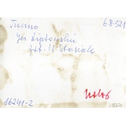 "Tuczno Jez. Liptowskie fot. W. Stasiak 68-321 16241-2 kolor"