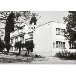 "Gostyń Muz. Regionalne fot. P. Kochański 60-232 39339 barwne"