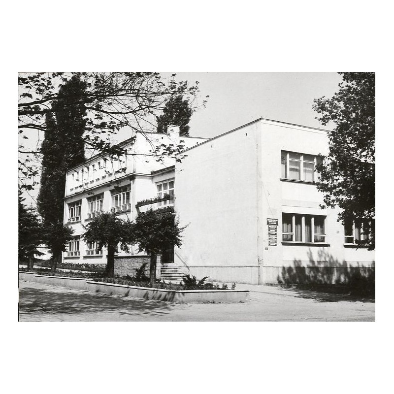 "Gostyń Muz. Regionalne fot. P. Kochański 60-232 39339 barwne"