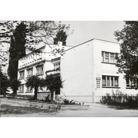 "Gostyń Muz. Regionalne fot. P. Kochański 60-232 39339 barwne"
