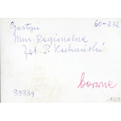 "Gostyń Muz. Regionalne fot. P. Kochański 60-232 39339 barwne"