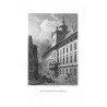 Die Universität in Breslau / "DIE UNIVERSITÄT IN BRESLAU."