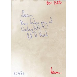 "Leszno. Nowe budow. przy ul. Westerplatte fot. R. Reed 60-362 60551 barwne"