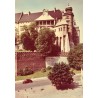 "Krakow. Fragment Zamku Wawelskiego - Kurza Stopka 26-3047 434/67 C 501"