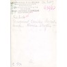 "Krakow. Fragment Zamku Wawelskiego - Kurza Stopka 26-3047 434/67 C 501"