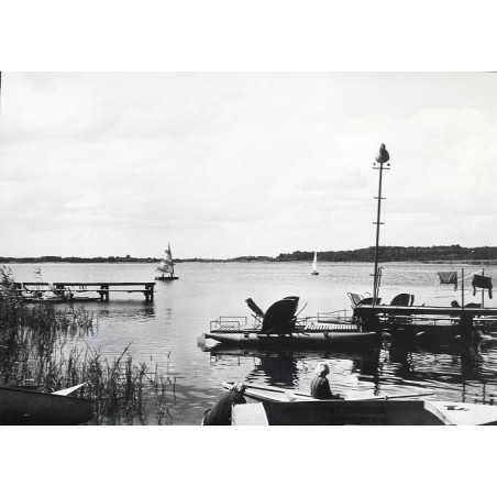 "Olejnica - jez. Górskie fot. J. Siudecki 60-192 32908 barwne"