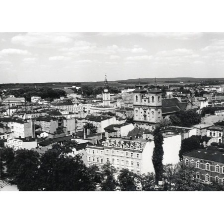"Leszno Widok ogólny fot. R. Reed 60-364 60539 barwne."