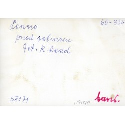 "Leszno przed ratuszem fot. R. Reed 60-336 58171 barw."