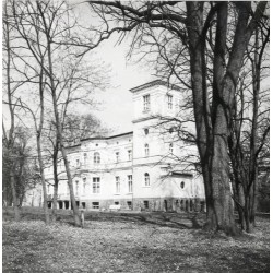 "Uzarzewo. Muzeum Łowiectwa fot. St. Wiktor 71-1030 29825-2 barwne"