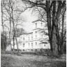 "Uzarzewo. Muzeum Łowiectwa fot. St. Wiktor 71-1030 29825-2 barwne"