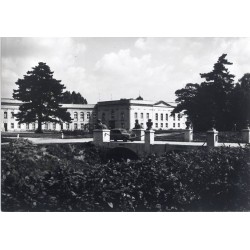 "Rydzyna Oficyna pałacowa fot. R. Reed 60-377 60588"